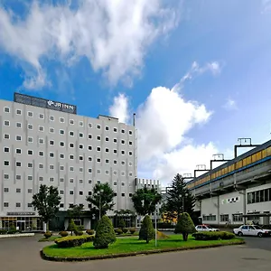 3* ホテル Jrイン千歳