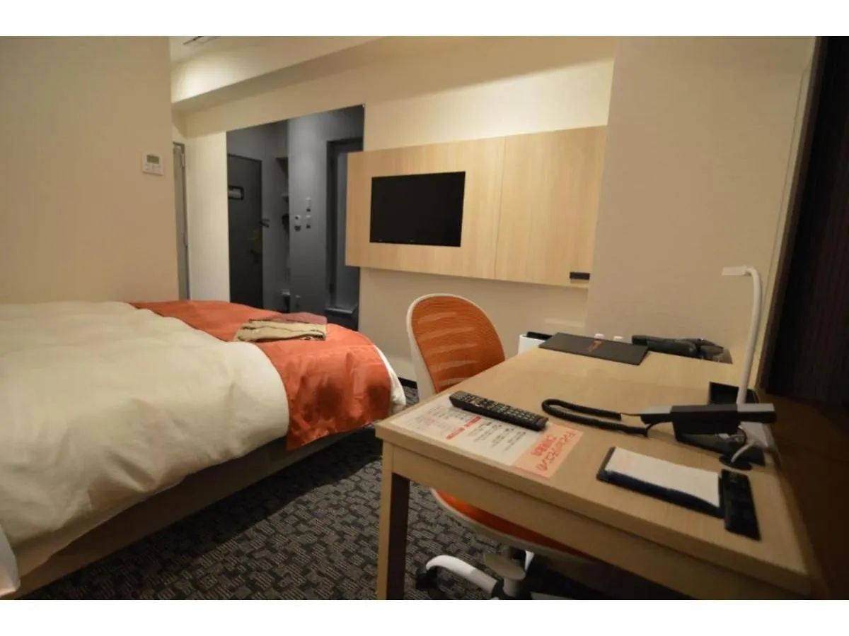 Queen'S Hotel Chitose - Vacation Stay 67719V