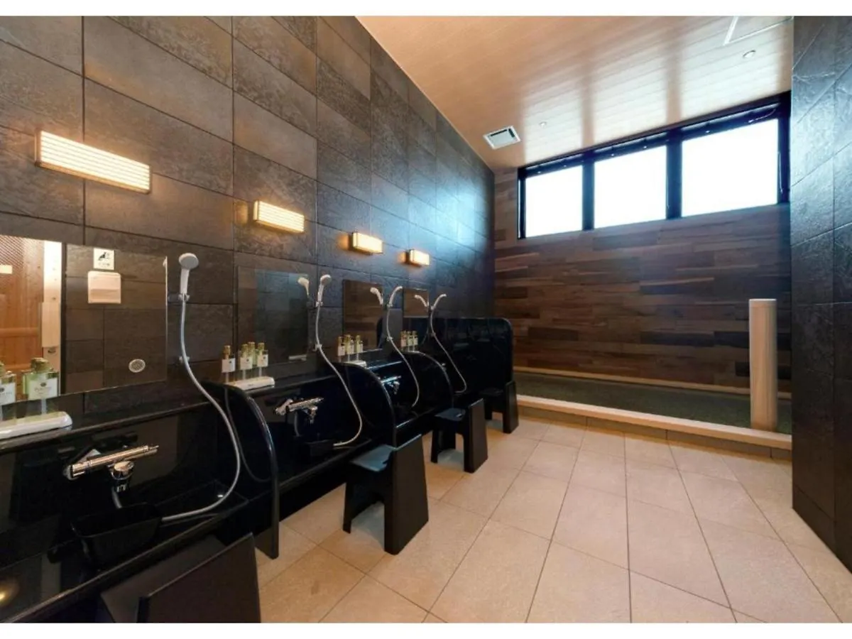 Queen'S Hotel Chitose - Vacation Stay 67719V 0*, Τσιτόσε Ιαπωνία