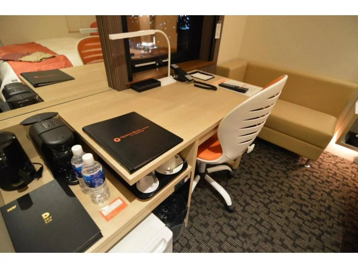 Queen'S Hotel Chitose - Vacation Stay 67719V Ιαπωνία