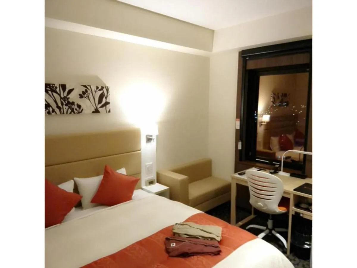 Queen'S Hotel Chitose - Vacation Stay 67719V 0*, Τσιτόσε
