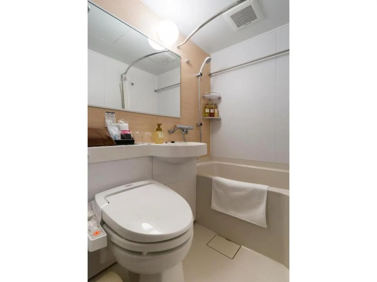 Queen'S Hotel Chitose - Vacation Stay 67719V Ιαπωνία