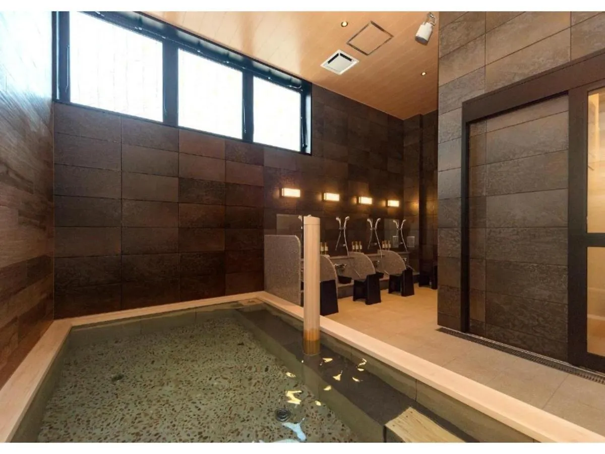 Queen'S Hotel Chitose - Vacation Stay 67719V Ιαπωνία